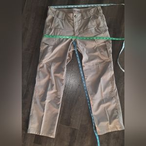 5.11 Tactile Stryke pants sz 10
